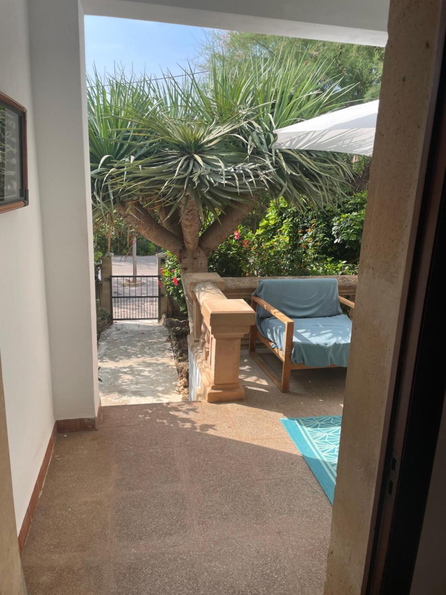 Beach House Mallorca Cala Pi  Kültér fotó