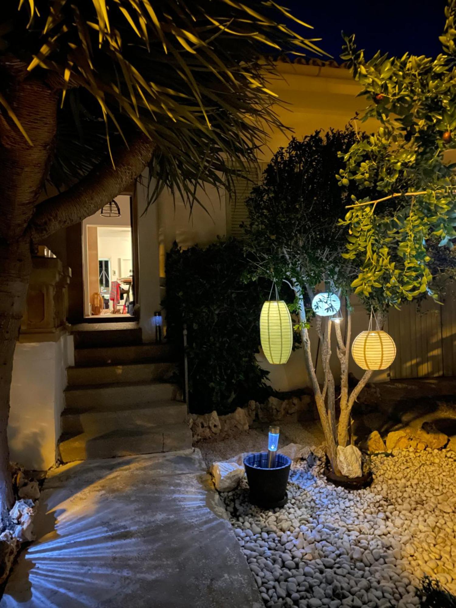 Beach House Mallorca Cala Pi  Kültér fotó
