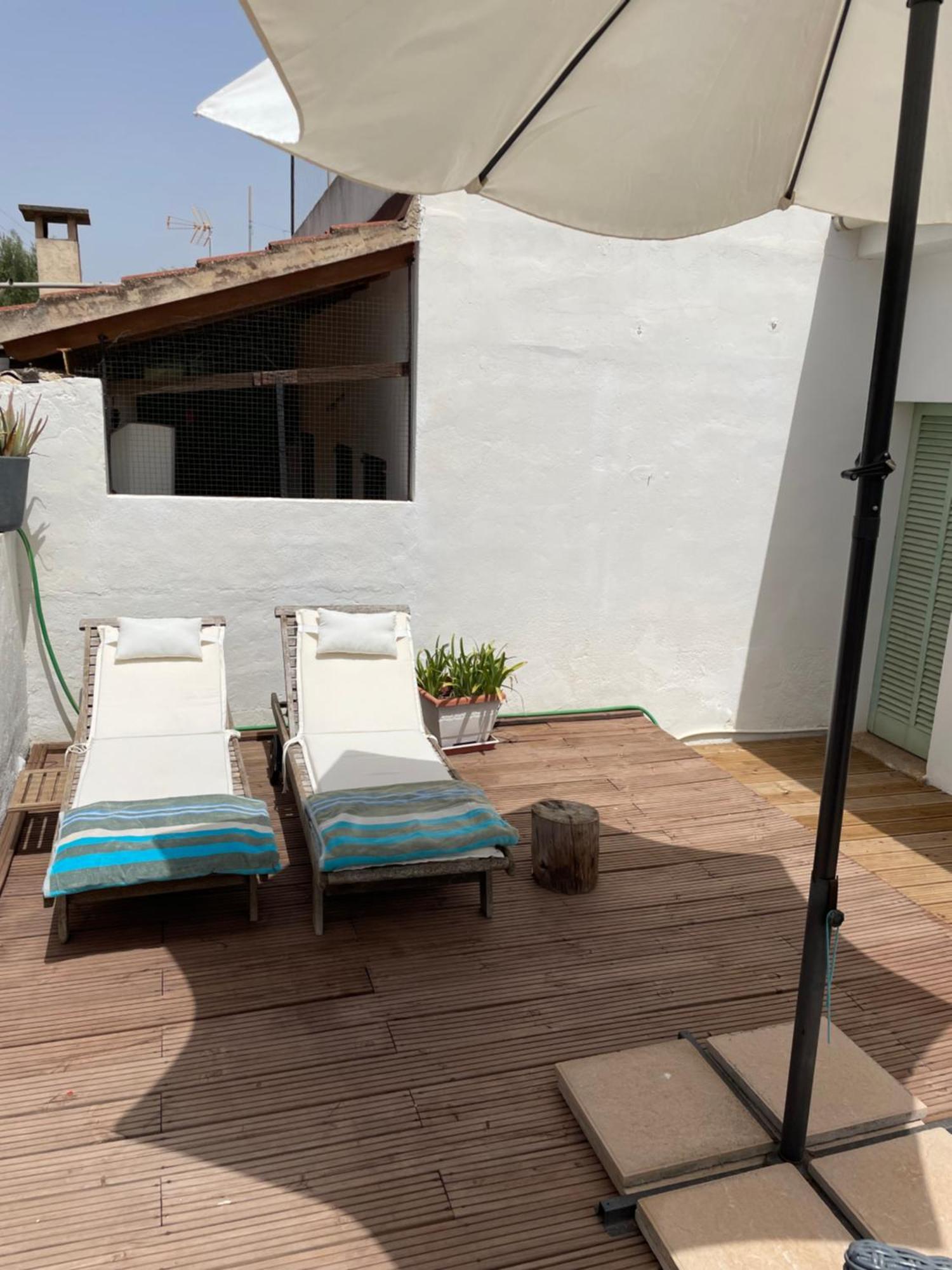 Beach House Mallorca Cala Pi  Kültér fotó