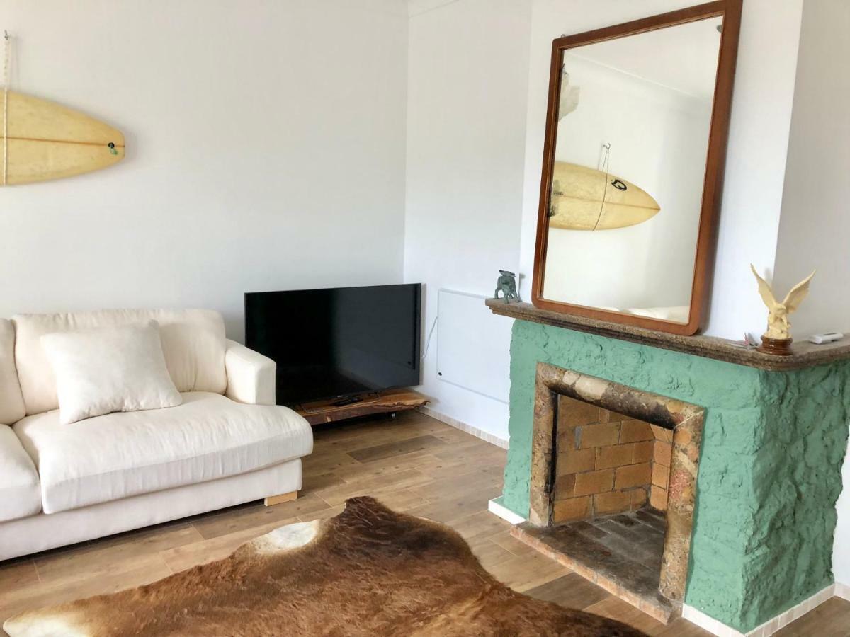 Beach House Mallorca Cala Pi  Kültér fotó