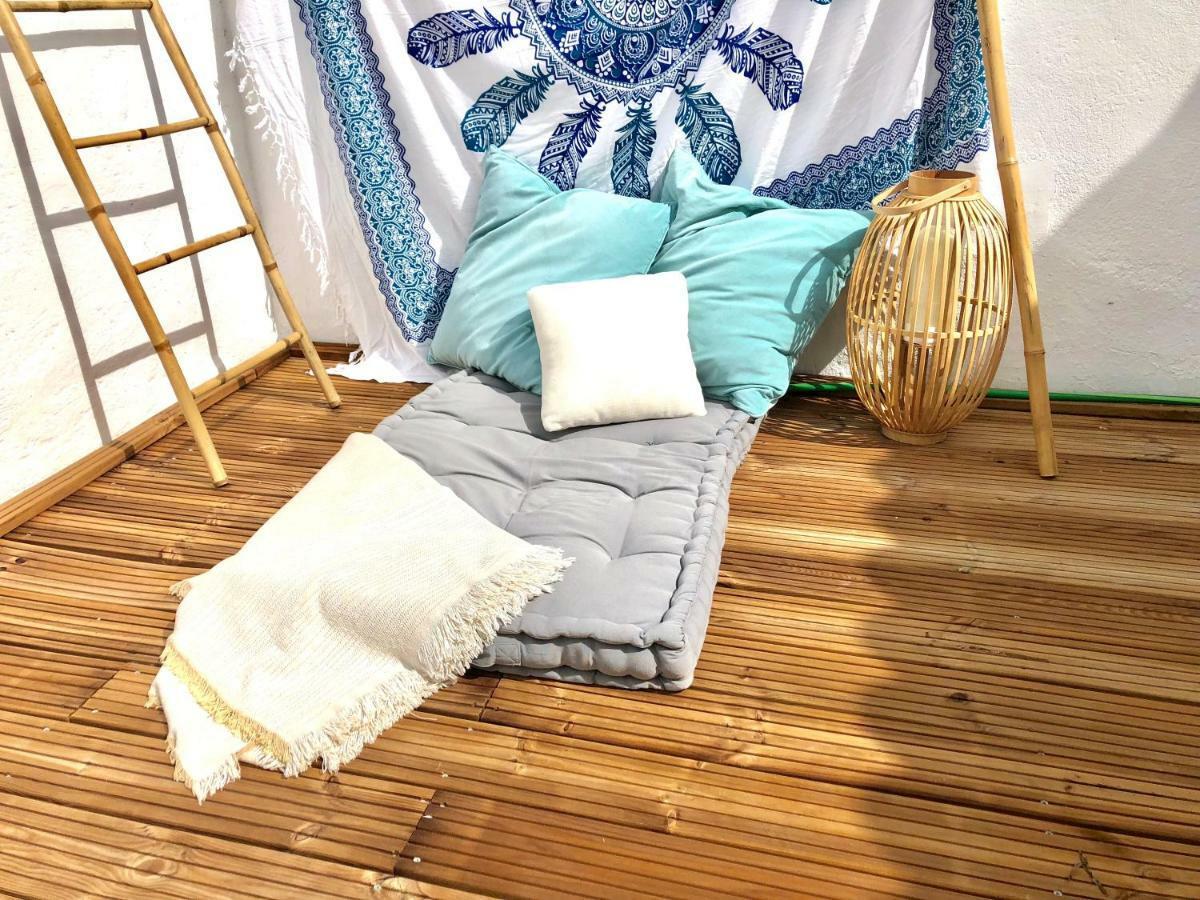 Beach House Mallorca Cala Pi  Kültér fotó