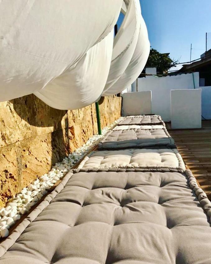 Beach House Mallorca Cala Pi  Kültér fotó