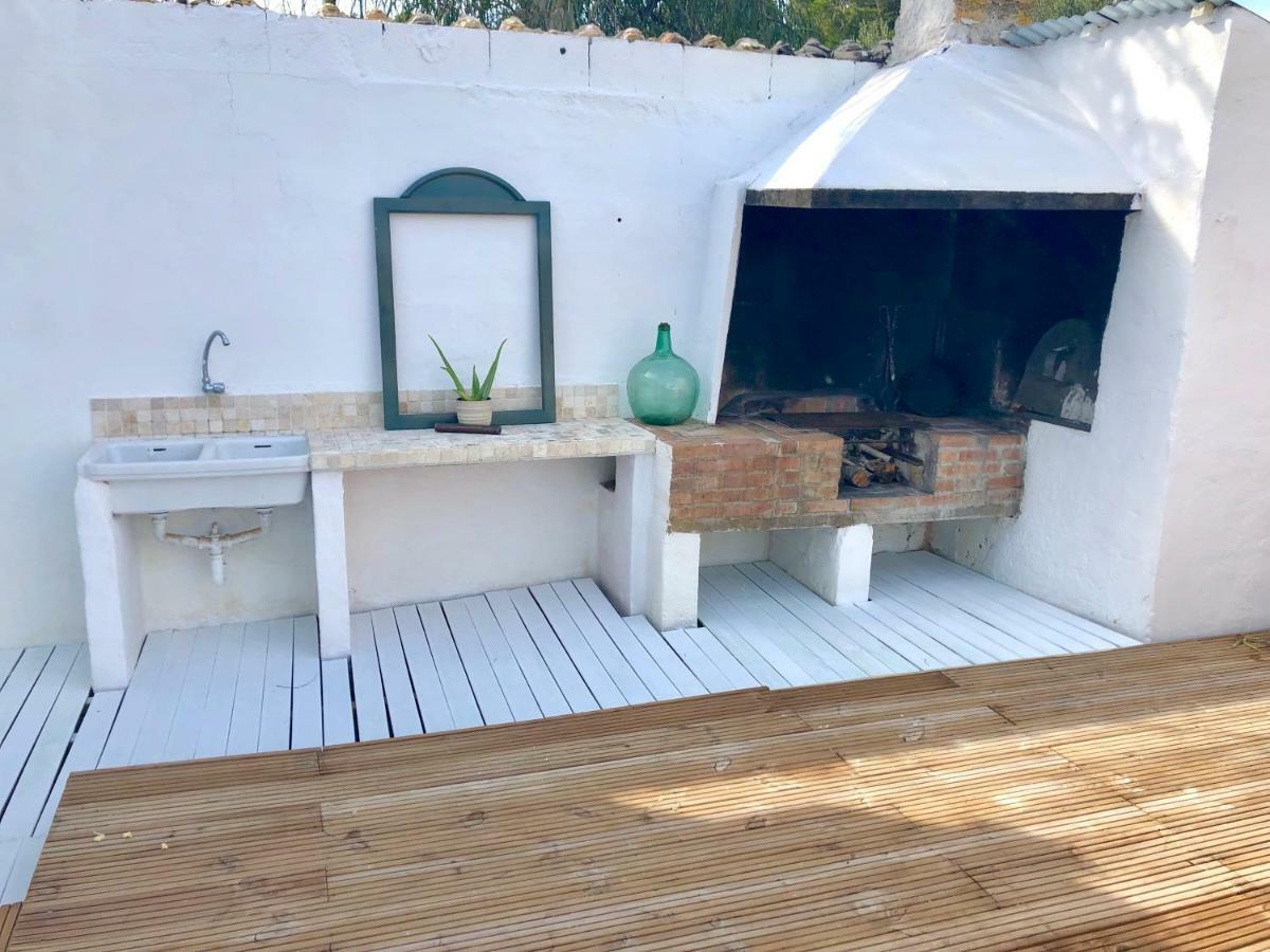 Beach House Mallorca Cala Pi  Kültér fotó